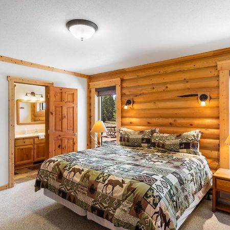 Lazy Fox Cabin Уест Йелоустоун Екстериор снимка
